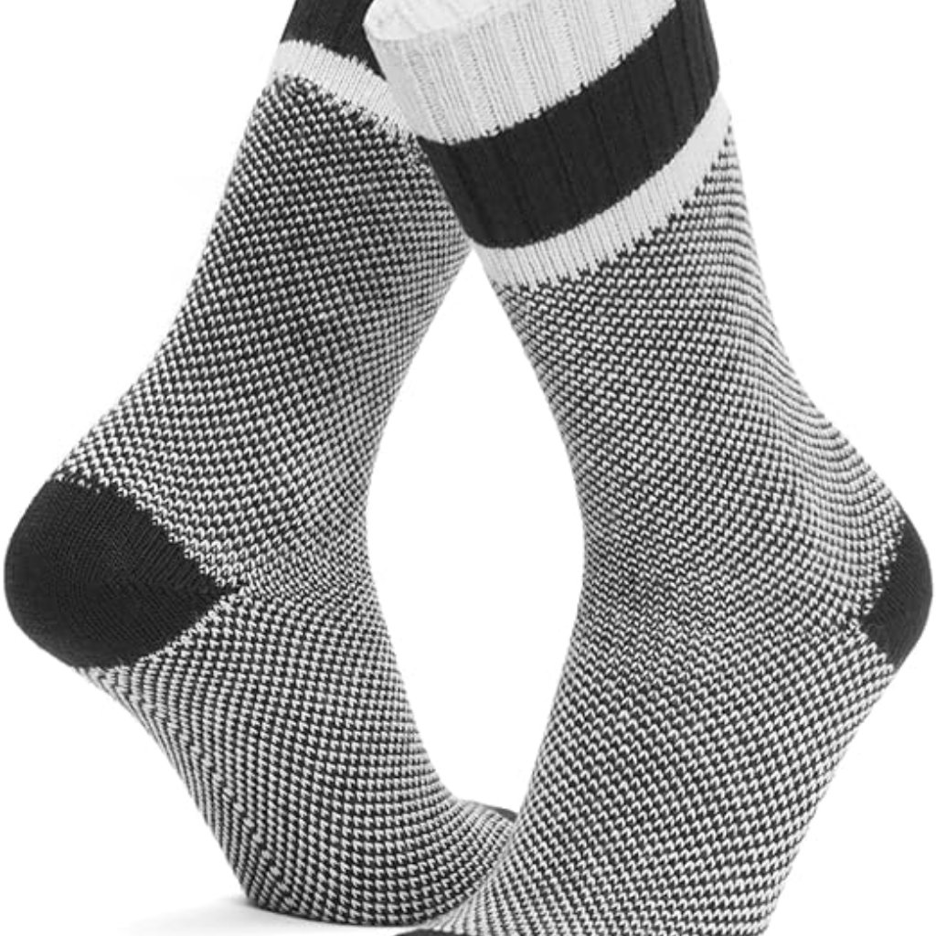 Wigwam Classic  Cursor Crew Socks  Medium